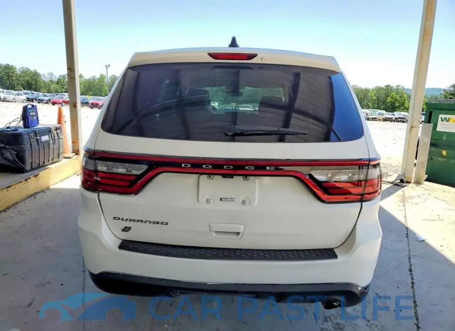 1C4RDJAG7KC606541# 6