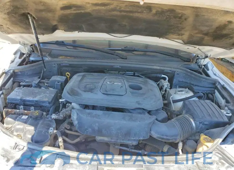 1C4RDJAG7KC606541# 11