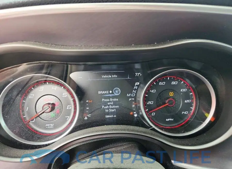 2C3CDXBG1MH580899# 9