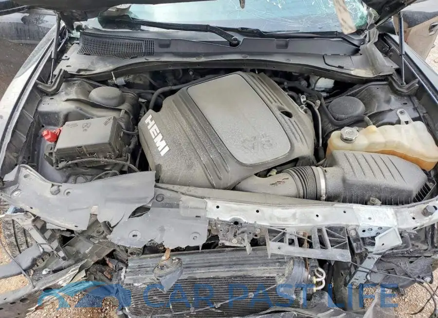 2C3CDXCT8NH110298# 11