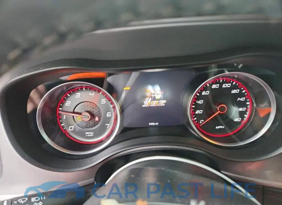 2C3CDXGJ7PH701637# 9