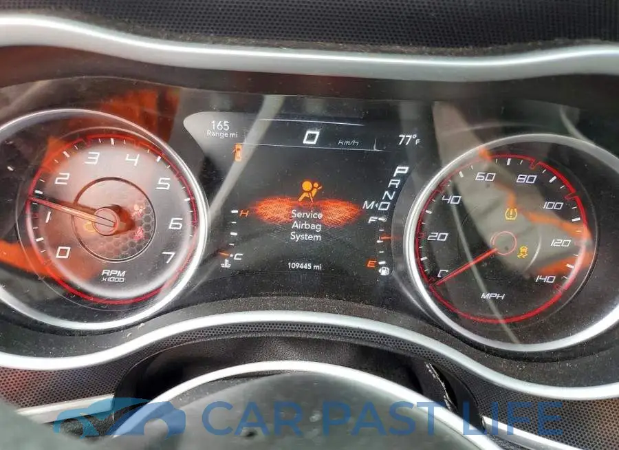 2C3CDXHG1HH520750# 9