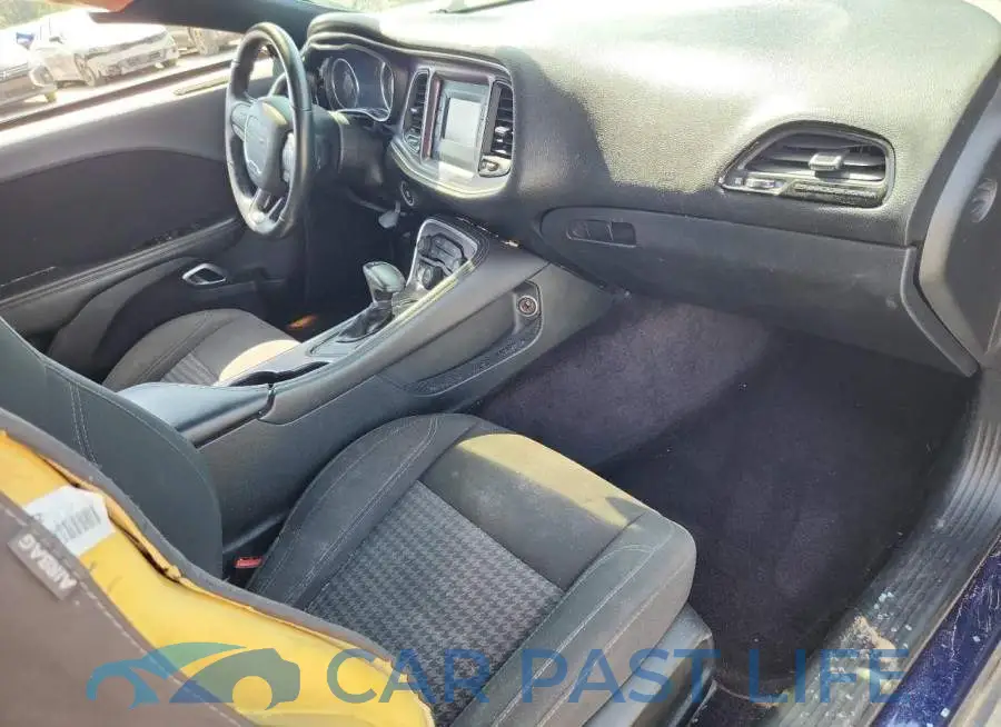 2C3CDZAG5HH619643# 8