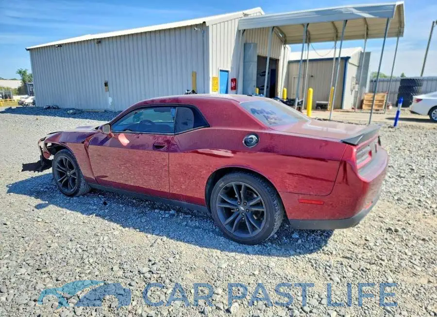 2C3CDZAGXJH280366# 2