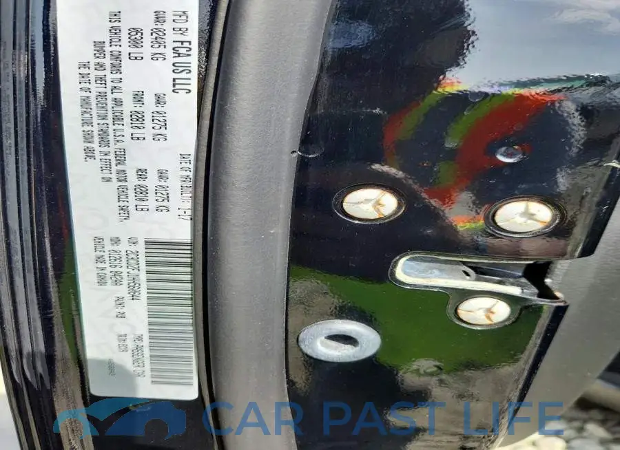 2C3CDZFJ1HH560644# 12