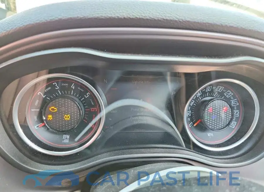 2C3CDZFJ2PH694299# 9
