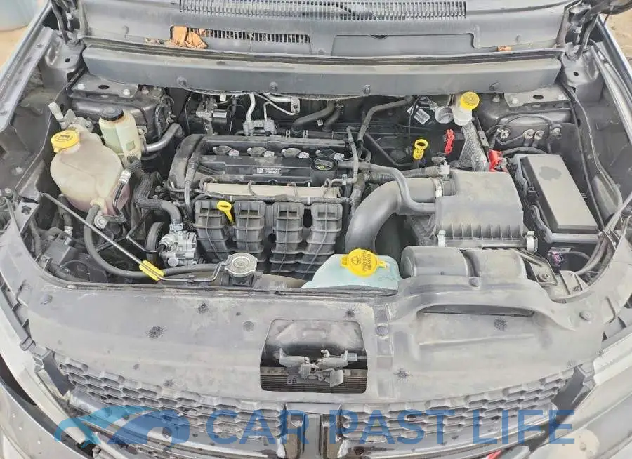 3C4PDCAB0LT272155# 12