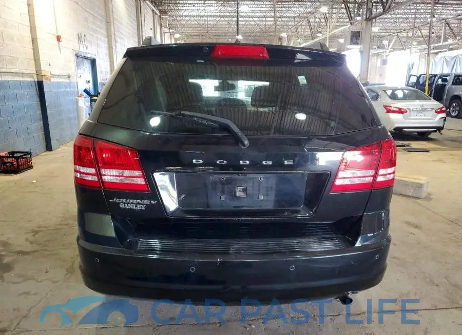 3C4PDCAB4LT276192# 6