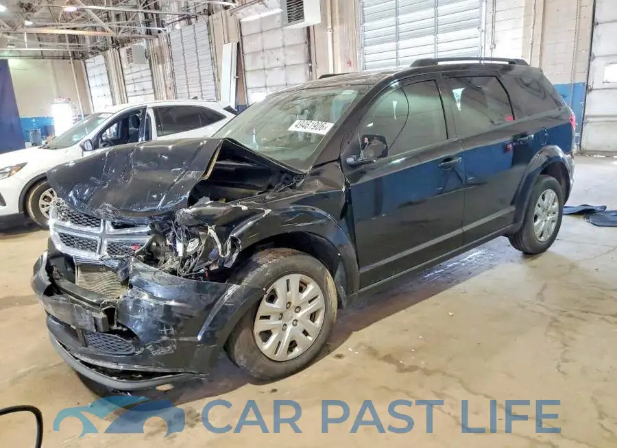 3C4PDCAB4LT276192# 1