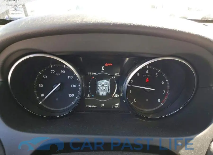 SALCR2BG4HH697817# 9