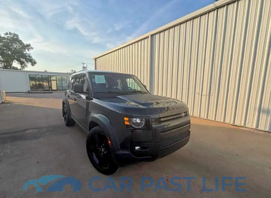 SALE97EU4L2011391# 1