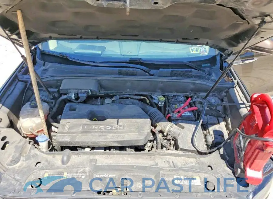 2LMPJ6L91KBL42485# 12