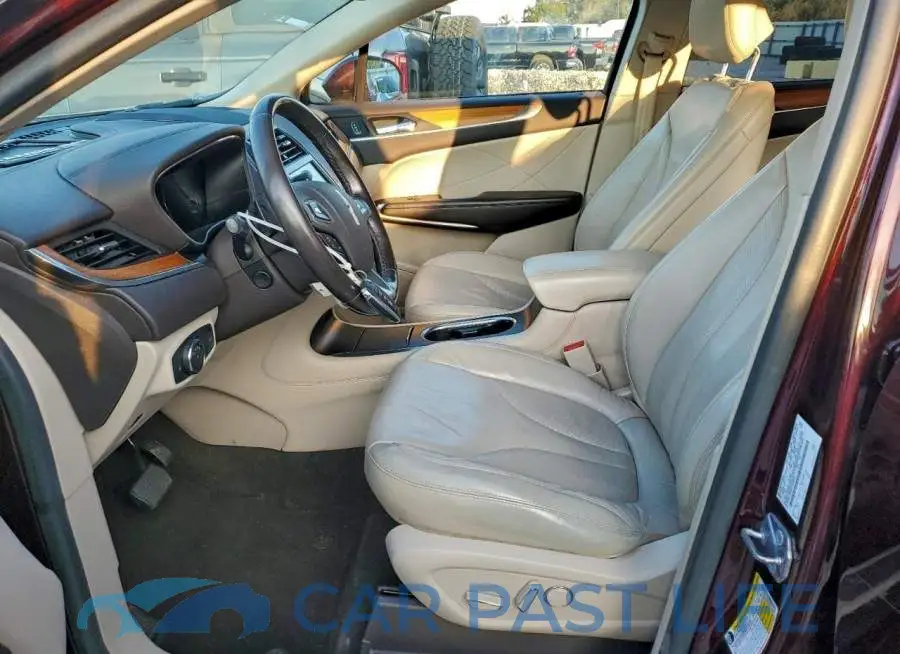 5LMCJ2D90KUL20549# 7