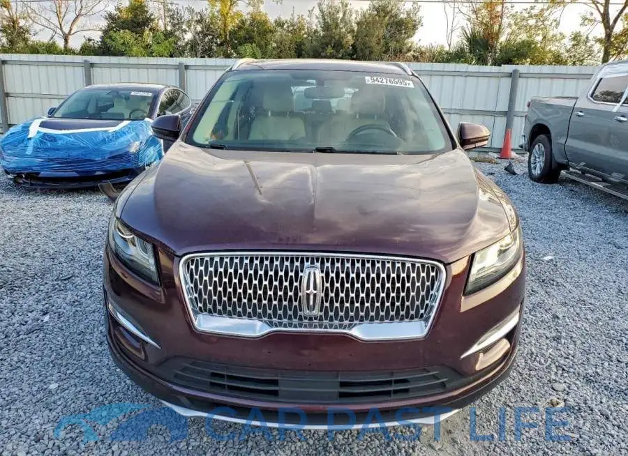 5LMCJ2D90KUL20549# 5