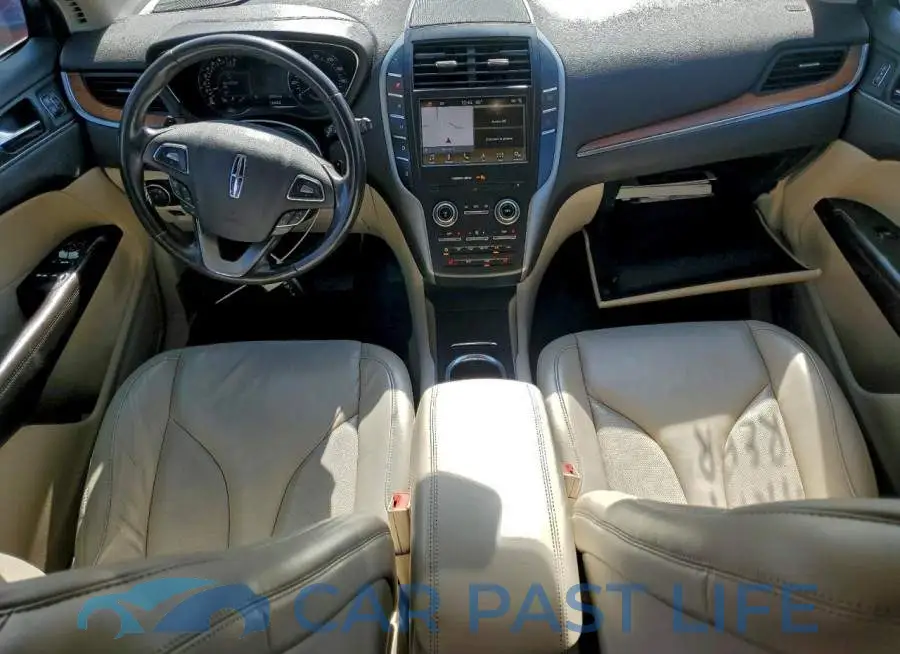 5LMCJ2D90KUL20549# 8
