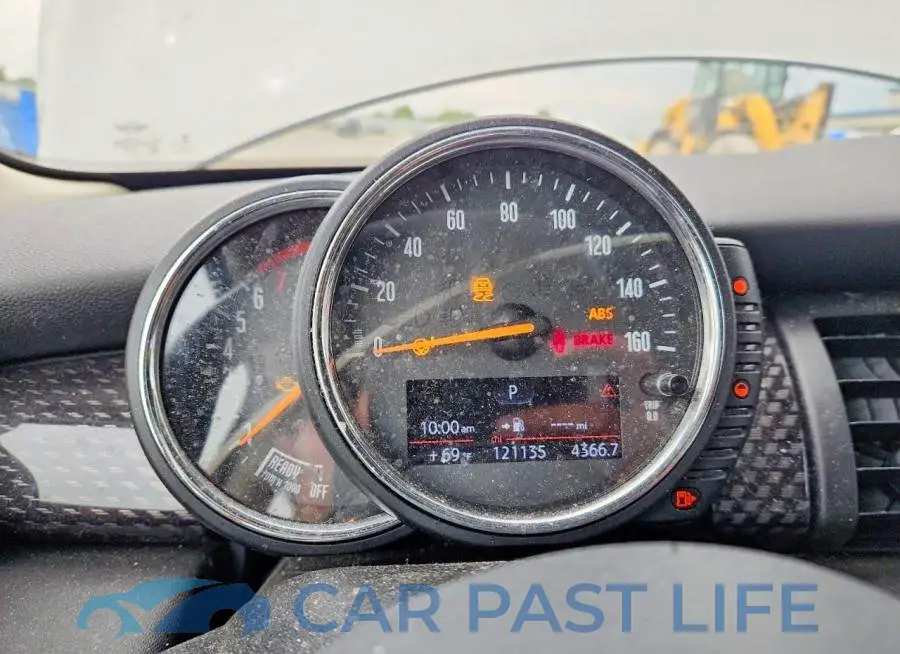WMWXP7C3XH3B94555# 9