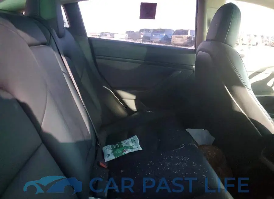 5YJ3E1EA5PF408088# 10