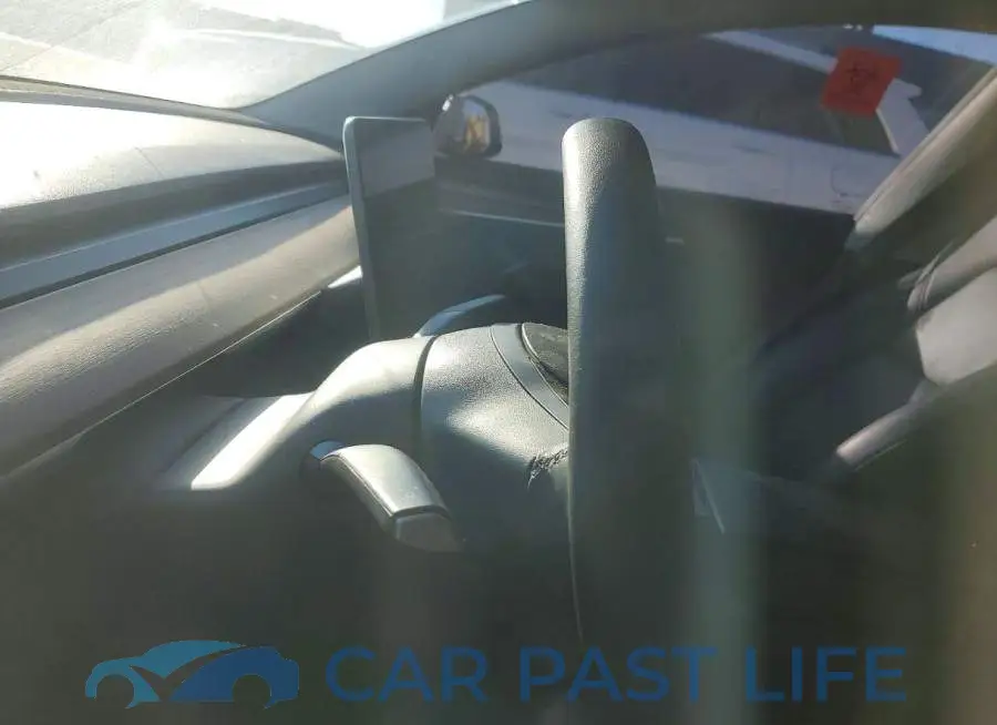 5YJ3E1EA5PF408088# 8