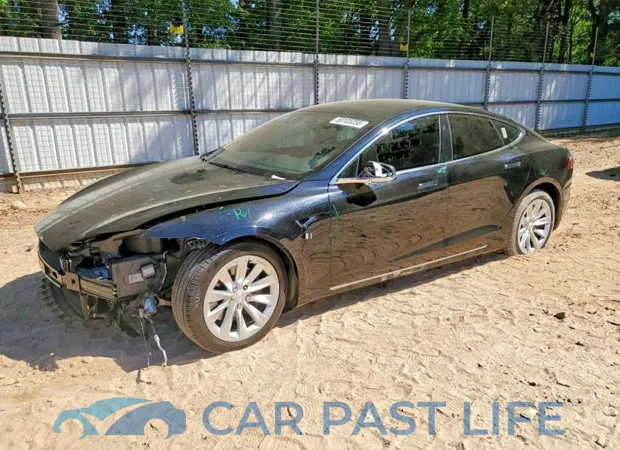 5YJSA1E20JF293990# 1