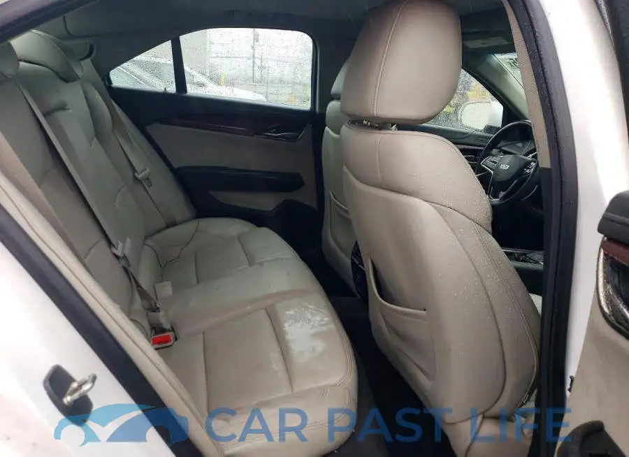 1G6AH5RX6H0197653# 10