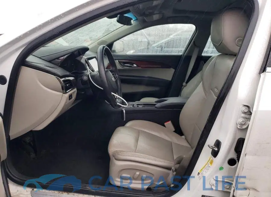 1G6AH5RX6H0197653# 7