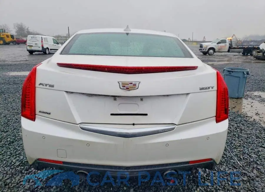 1G6AH5RX6H0197653# 6