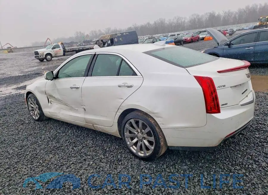 1G6AH5RX6H0197653# 2