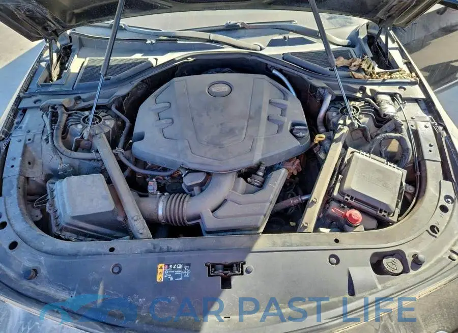 1G6KB5RS7HU195834# 11