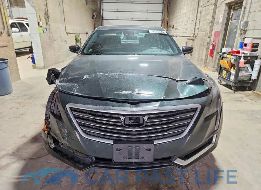 1G6KF5RS4HU157949# 5