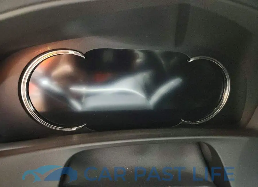 1G6KF5RS4HU157949# 9