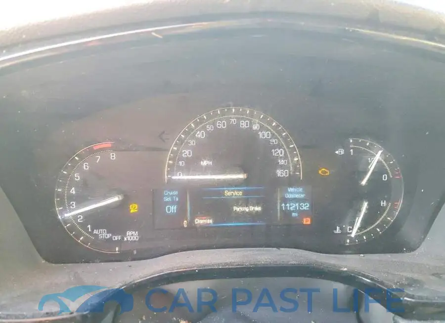 1GYKNARS2JZ149019# 9