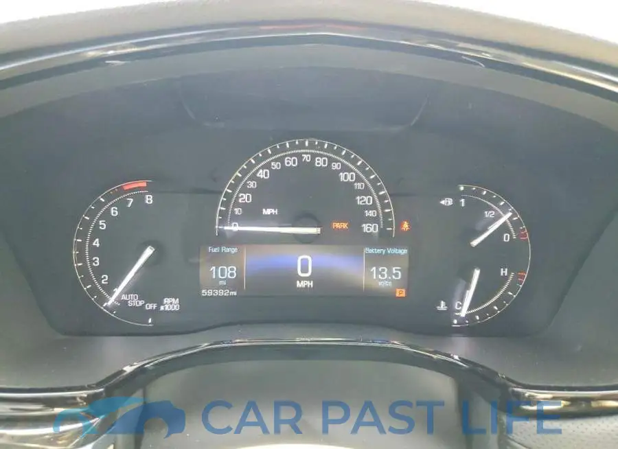1GYKNARS6JZ233344# 9