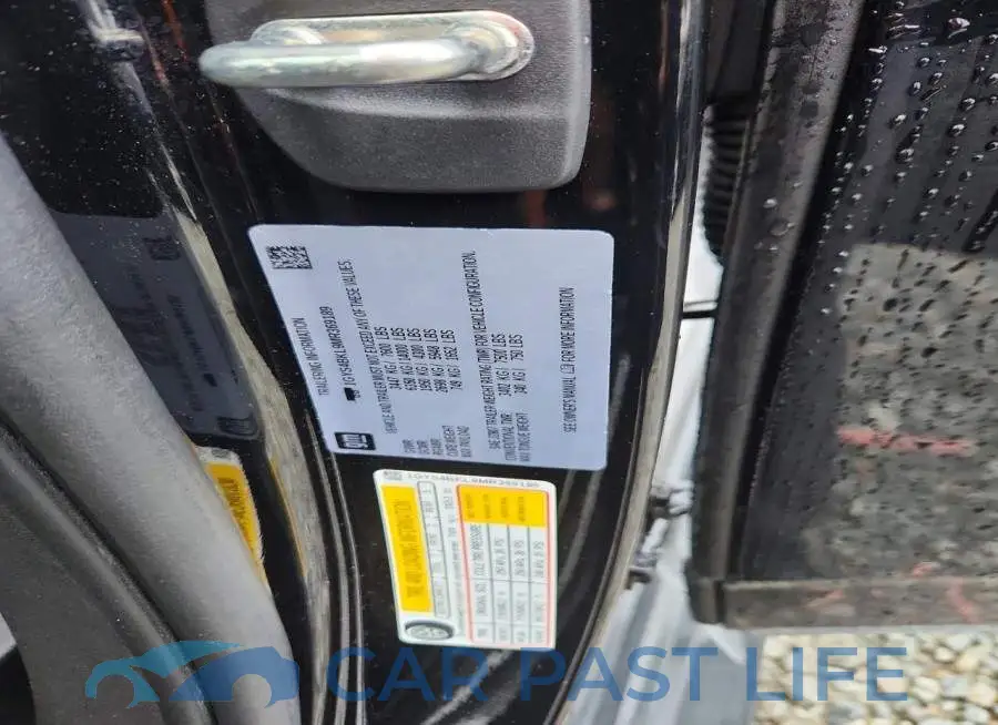 1GYS4BKL9MR369189# 13
