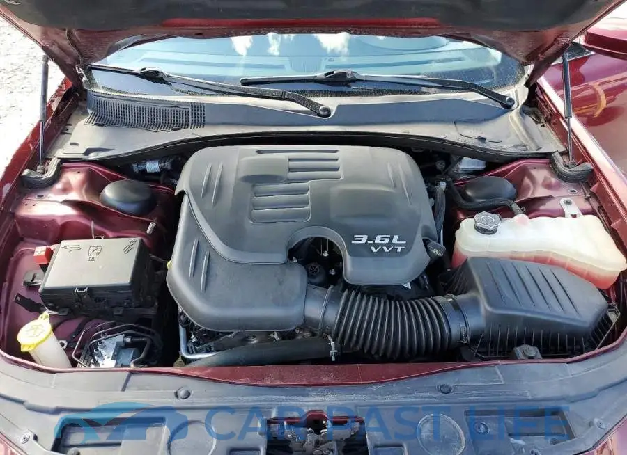 2C3CCAAG1LH173679# 11