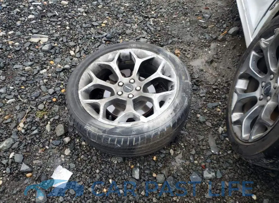 2C3CCABG1JH201640# 12