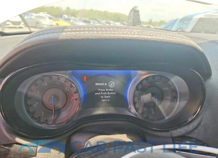2C3CCABG1JH201640# 9