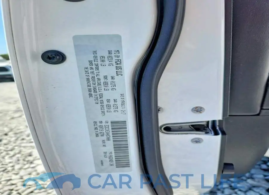 2C3CCAEG4HH570000# 12