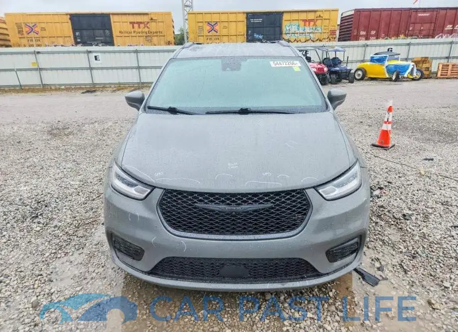 2C4RC1BG1MR540130# 5