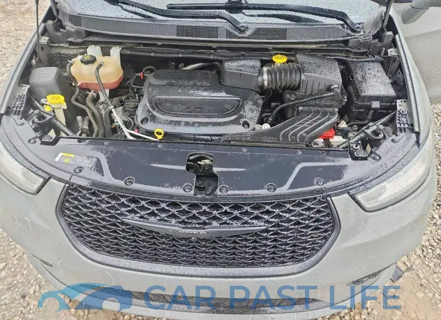 2C4RC1BG1MR540130# 12