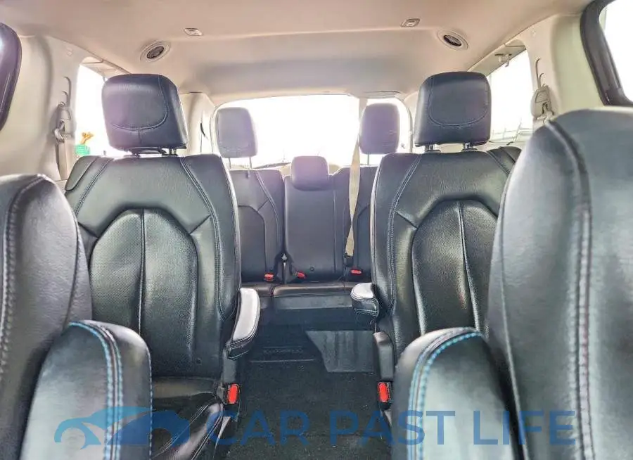 2C4RC1BG6MR531746# 10