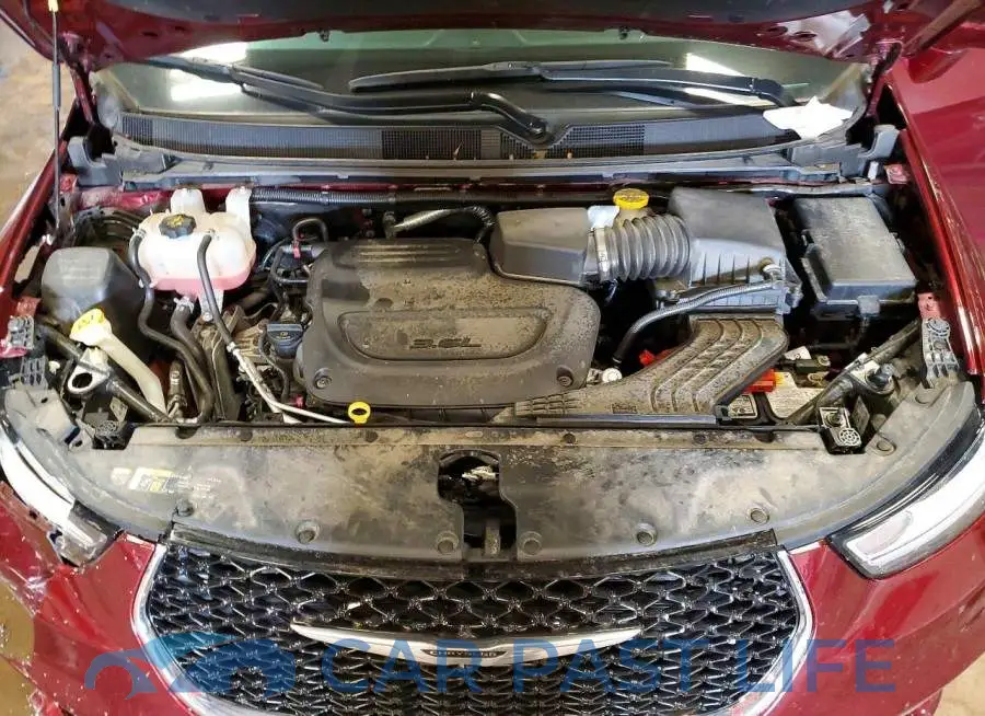 2C4RC1BG7NR206234# 12