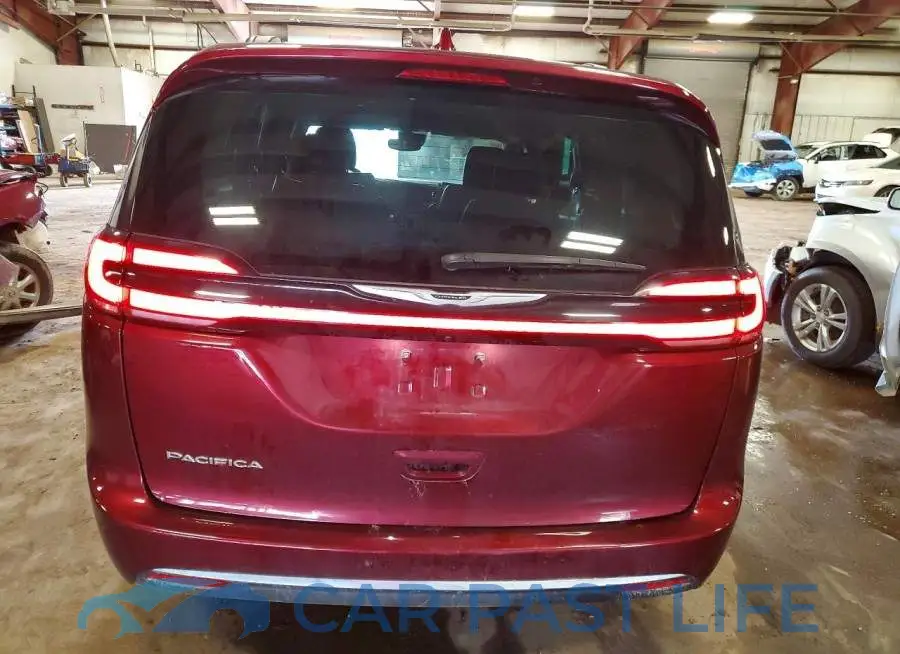 2C4RC1BG7NR206234# 6