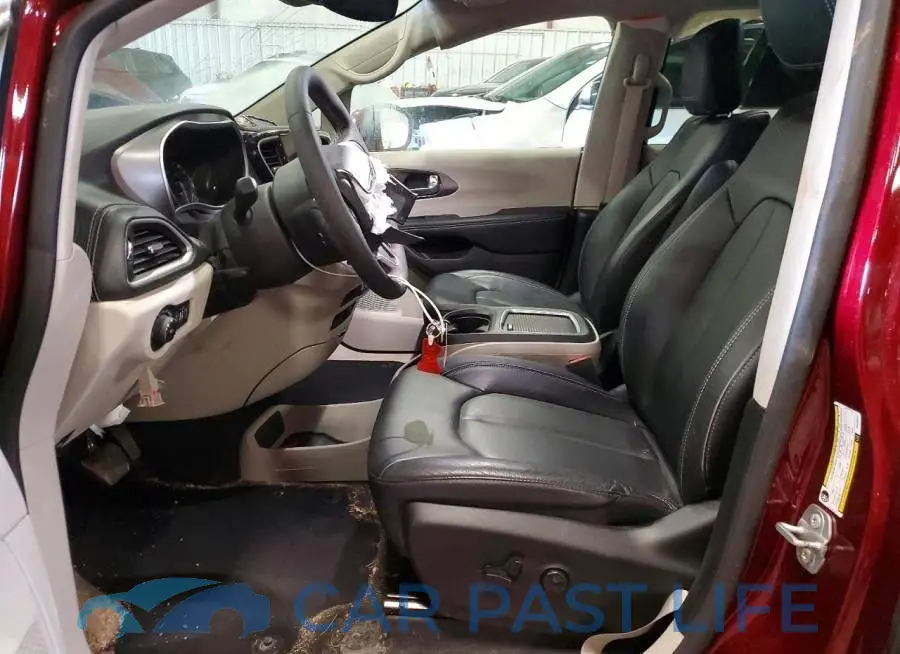 2C4RC1BG7NR206234# 7
