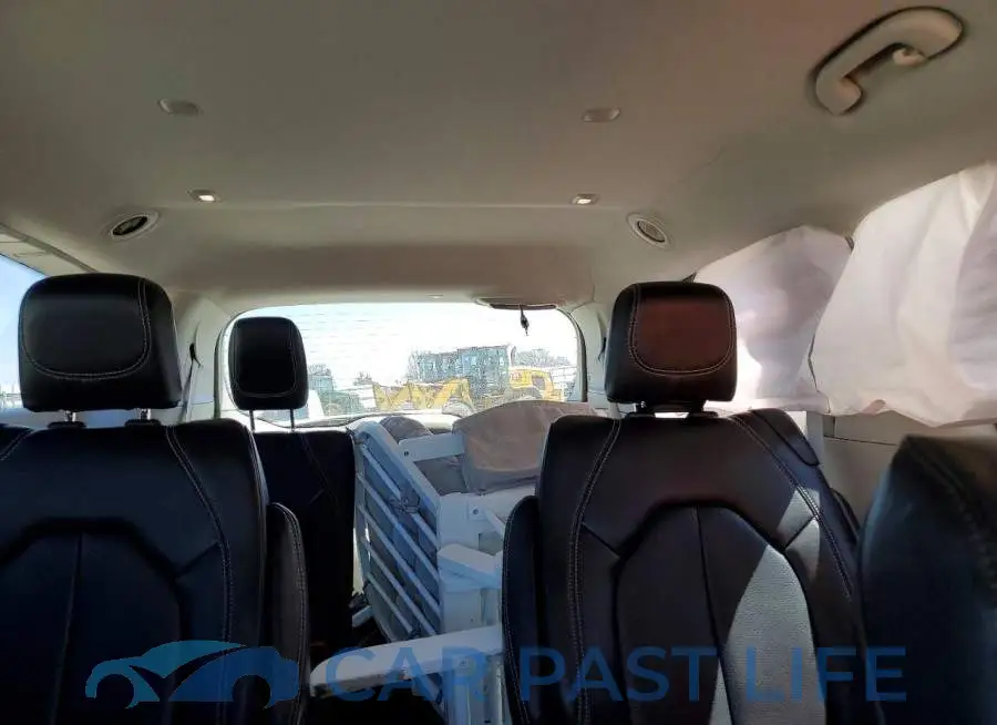 2C4RC1BGXPR510970# 10