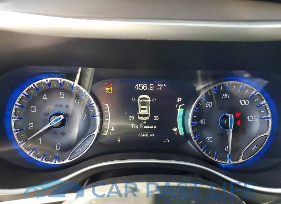 2C4RC1BGXPR510970# 9