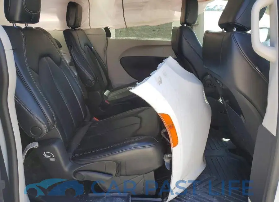 2C4RC1BGXPR510970# 11