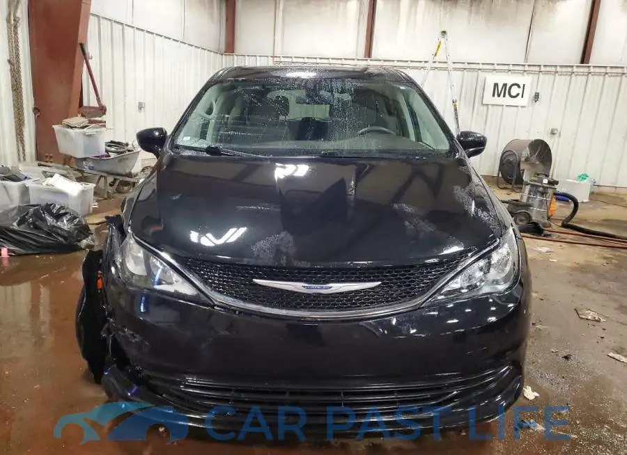 2C4RC1CG0LR134546# 5