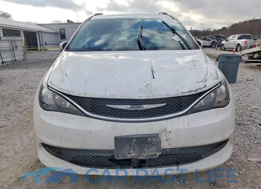 2C4RC1DG6MR505631# 5