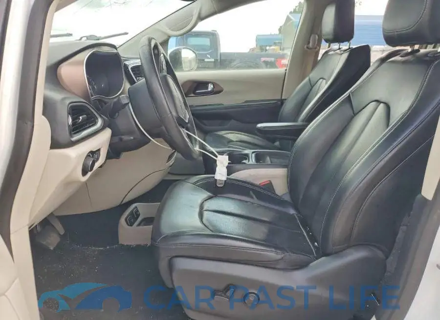 2C4RC1DG6MR505631# 7