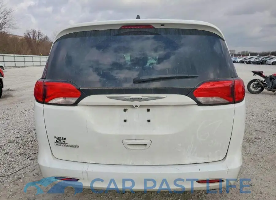 2C4RC1DG6MR505631# 6